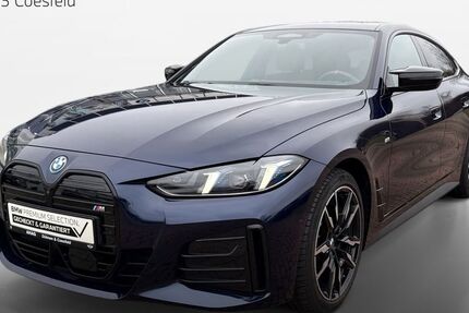 BMW i4 16.490 km 55.990 &euro; Coesfeld 48653