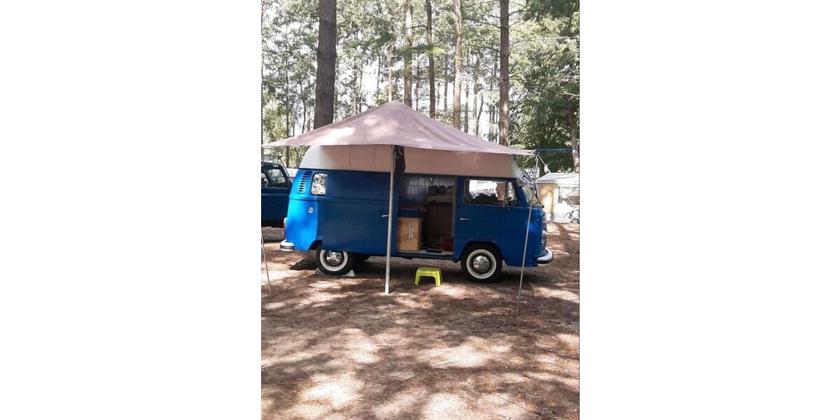 VW T2 160.000 km 13.500 &euro; Elsteraue 06729