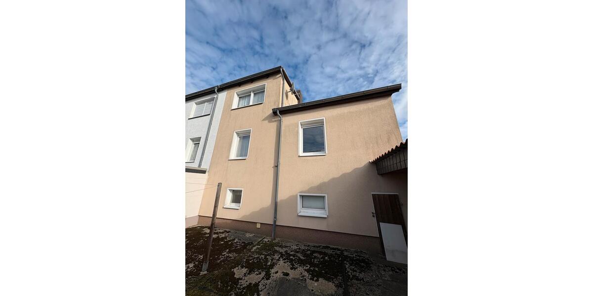 Doppelhaushälfte Oebisfelde-Weferlingen Weferlingen - 5 Zimmer, 95 m&sup2;, 150.000&euro; | Angebot:26255896