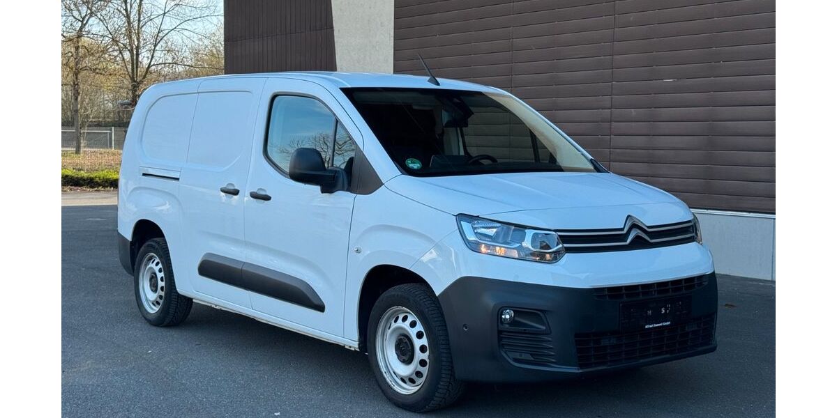 Citroen Berlingo 88.950 km 14.490 &euro; Trier 54294