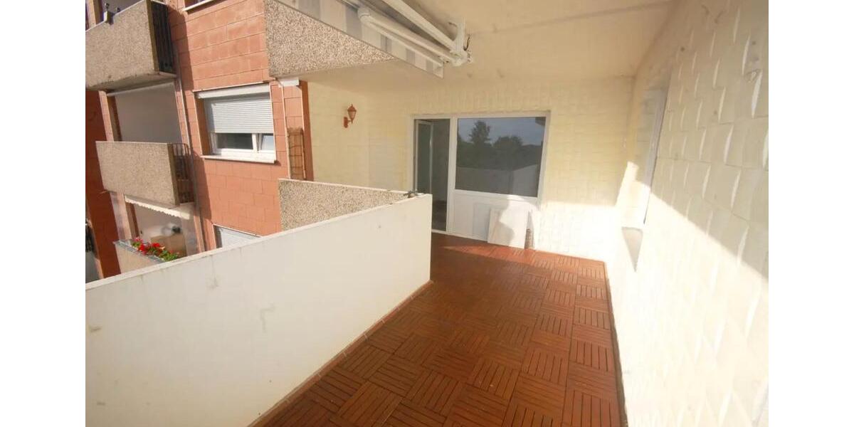 Etagenwohnung Braunschweig Timmerlah-Geitelde-Stiddien - 4 Zimmer, 106 m&sup2;, 235.000&euro; | Angebot:27019812