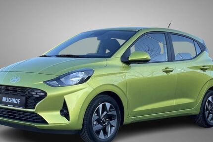 Hyundai i10 3.000 km 15.750 € Eisenach 99817