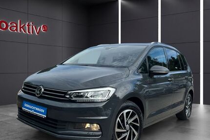 VW Touran 220.150 km 11.490 &euro; Bienenbüttel 29553