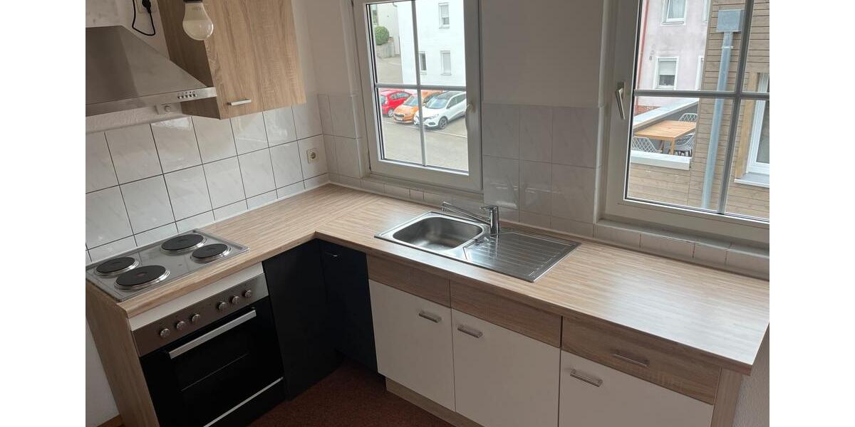 Dachgeschoßwohnung Sigmaringen - 3 Zimmer, 78 m&sup2;, 650&euro; | Angebot:25367763