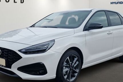 Hyundai i30 9.579 km 21.990 € Ludwigshafen 67059