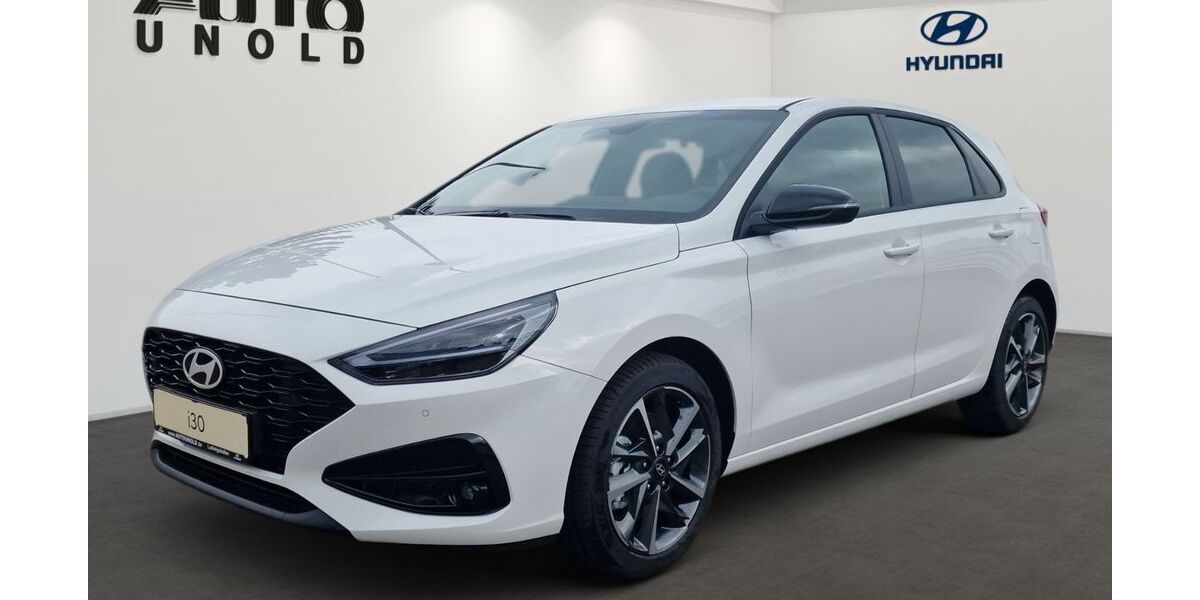 Hyundai i30 9.579 km 21.990 € Ludwigshafen 67059