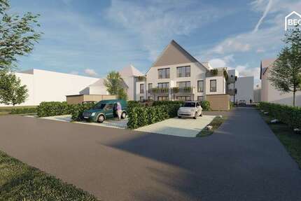 Wohnung Brilon Brilon (Kernstadt) - 2 Zimmer, 81 m&sup2;, 351.440&euro; | Angebot:19430950