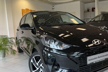 Hyundai i10 36.270 km 15.980 &euro; Berlin 13403