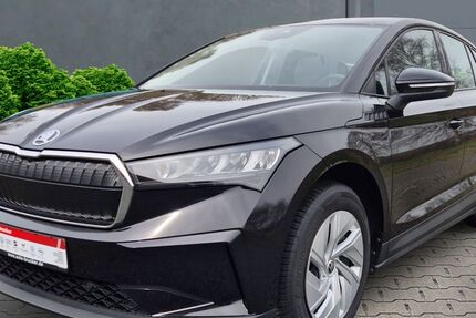 Skoda Enyaq 55.300 km 19.870 &euro; Marktredwitz 95615