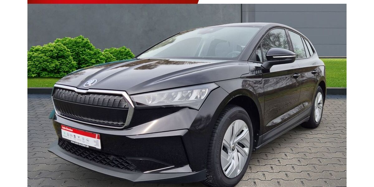Skoda Enyaq 55.300 km 19.870 &euro; Marktredwitz 95615
