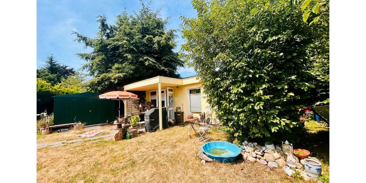Bungalow Kevelaer Kervenheim - 94.800&euro; | Angebot:26294715