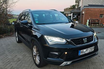Seat Ateca 88.000 km 18.250 &euro; Breckerfeld 58339