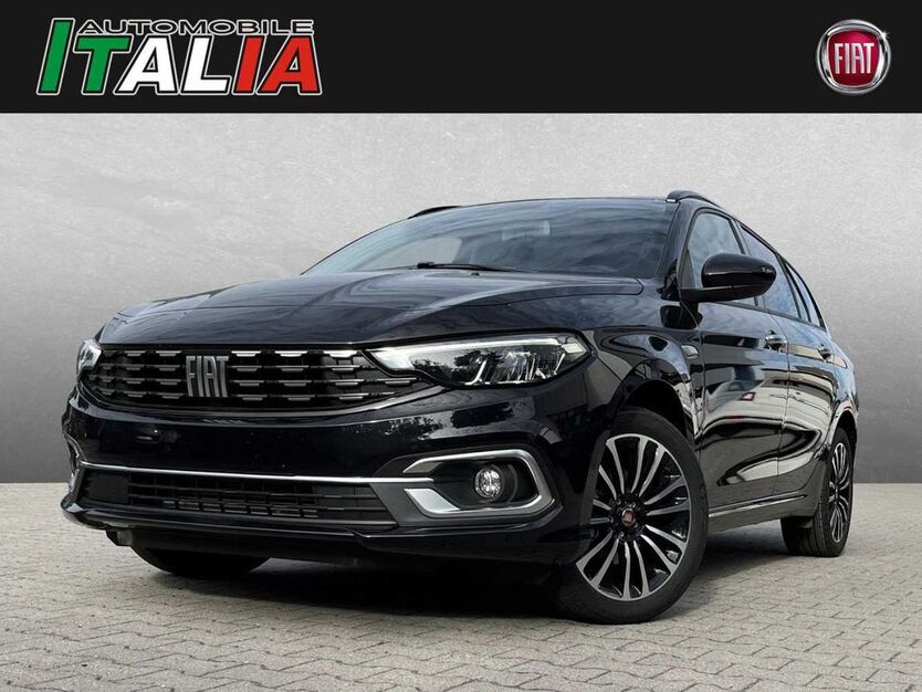 Fiat Tipo 2.000 km 23.999 € Regensburg 93059