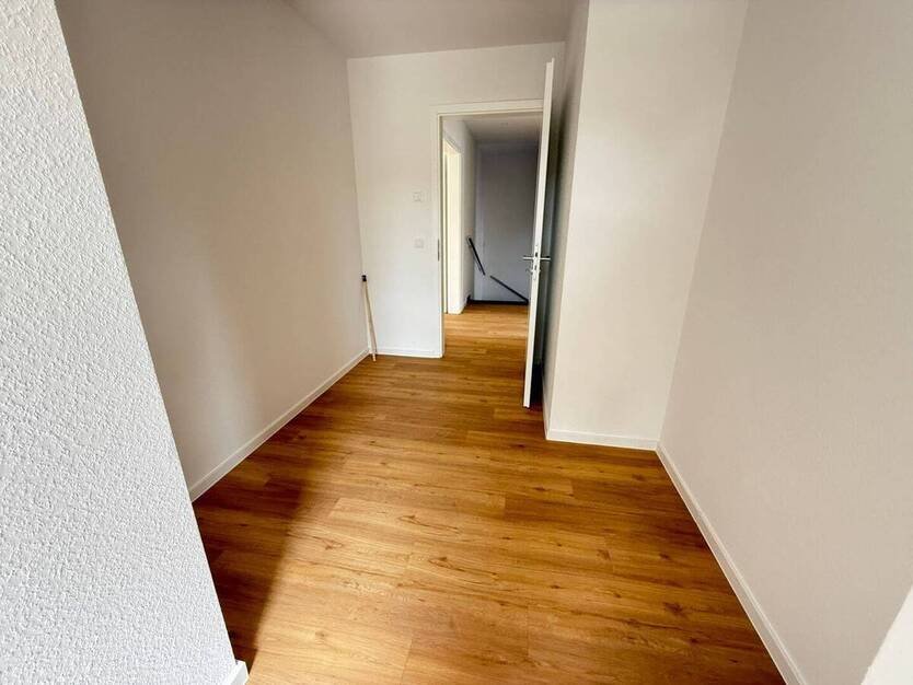 Erstbezug! Effizienzhaus 40-Eigentumswohnung im Herzen von Bad Zwischenahn! 3 zimmer