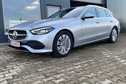 Mercedes-Benz C 200 99.900 km 24.290 &euro; Knittlingen 75438