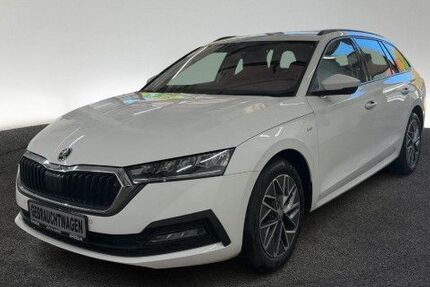 Skoda Octavia 83.900 km 20.560 &euro; Weilheim 82362