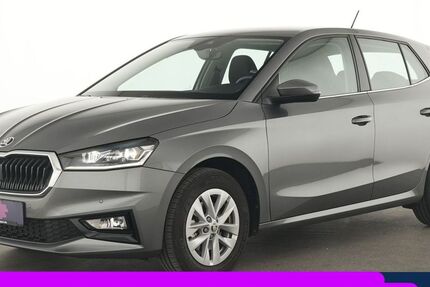 Skoda Fabia 11.305 km 19.279 &euro; Neuss 41460