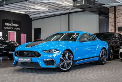 Ford Mustang 15.145 km 54.700 &euro; Trossingen 78647