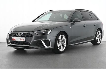 Audi A4 40.992 km 39.780 &euro; Essen 45143