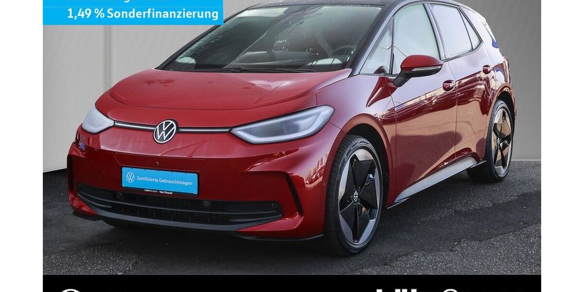VW ID.3 4.763 km 42.980 &euro; Koblenz 56070