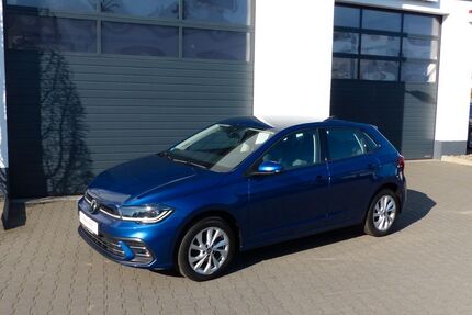 VW Polo 70.800 km 14.790 &euro; Steinhude 31515