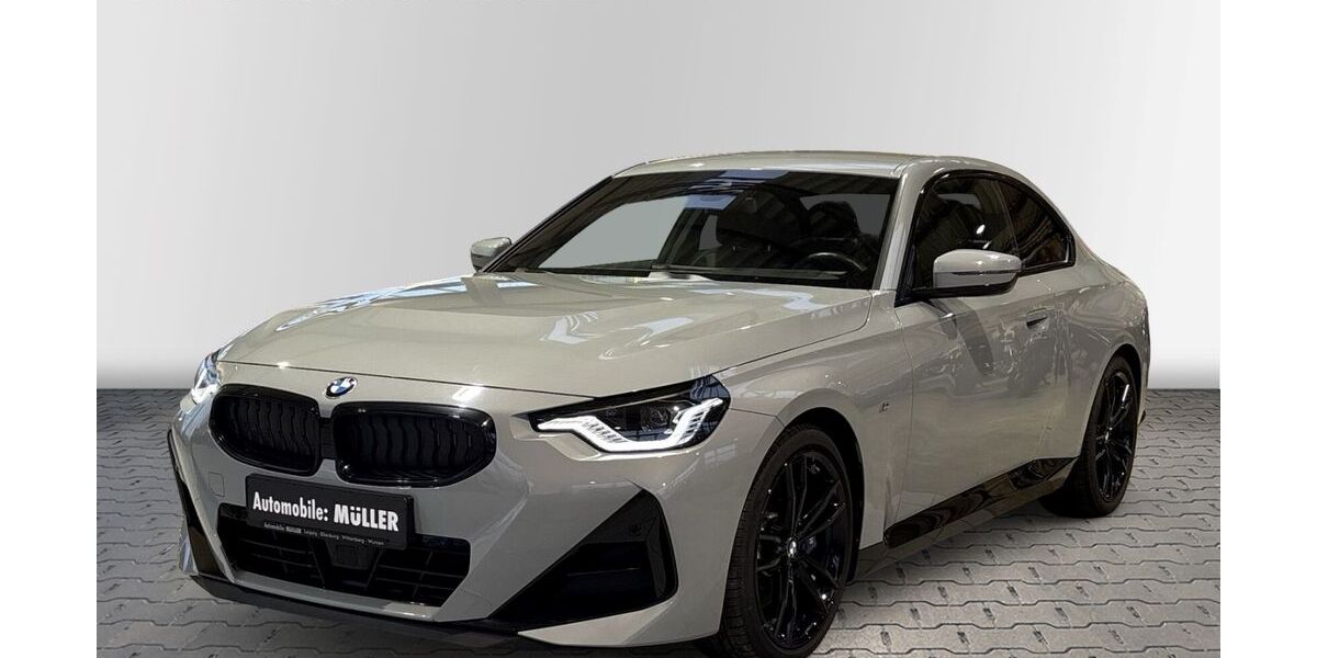 BMW 220 11.175 km 41.790 &euro; Lutherstadt Wittenberg 06886