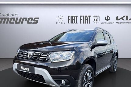 Dacia Duster 69.043 km 13.977 &euro; Heinsberg 52525