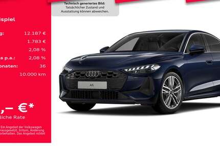 Audi A5 28.591 km 43.520 &euro; Aachen 52078