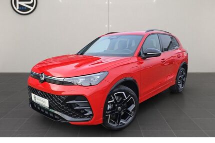 VW Tiguan 5.587 km 59.480 &euro; Fritzlar 34560