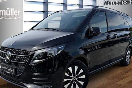 Mercedes-Benz V 300 9.753 km 89.900 &euro; Dörfles-Esbach 96487