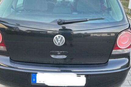 VW Polo 368.000 km 1.249 &euro; Dietingen 78661