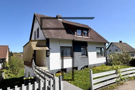 Haus Bad Sachsa - 129.000&euro; | Angebot:26276353