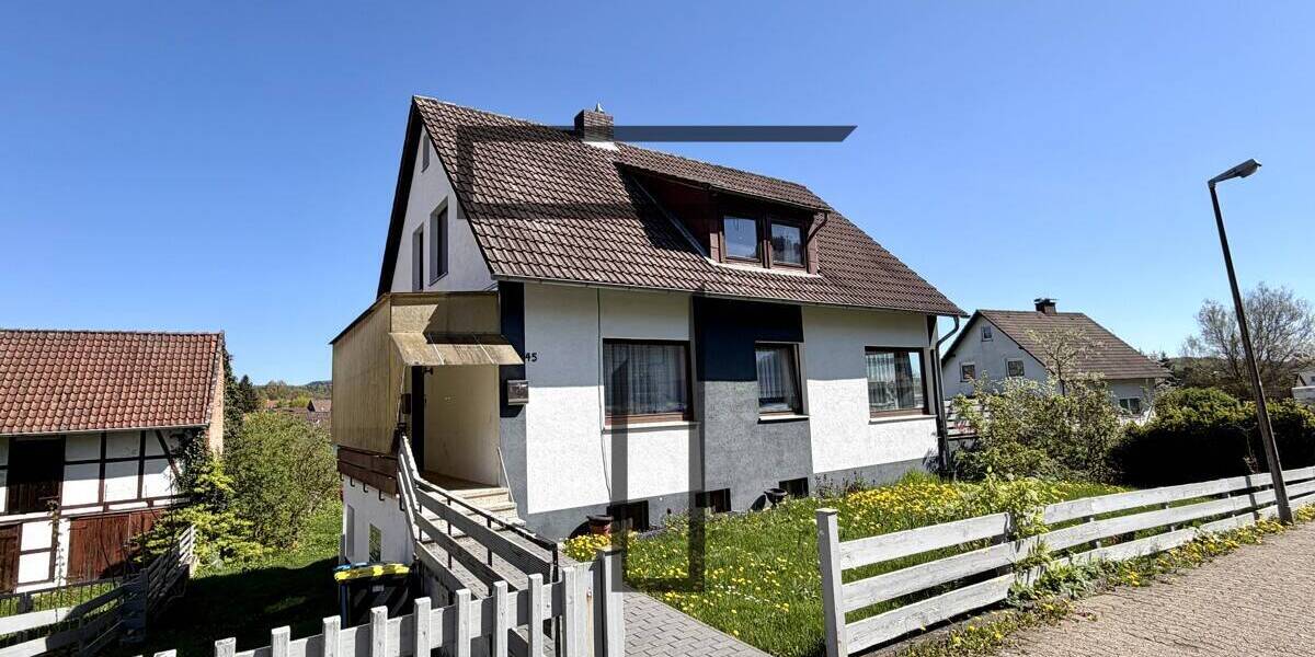 Mehrfamilienhaus, Wohnhaus Bad Sachsa - 129.000&euro; | Angebot:26276353