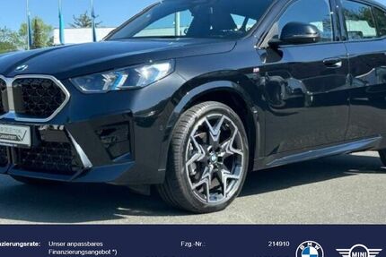 BMW X2 2.074 km 38.790 &euro; Hof 95032