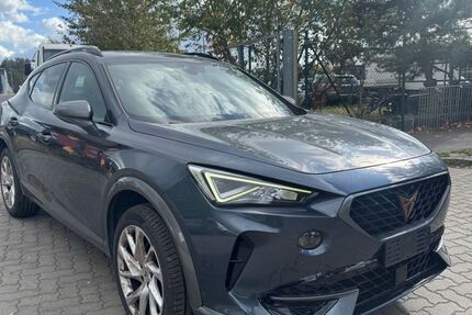 Cupra Formentor 97.499 km 16.500 &euro; Mittenwalde 15749