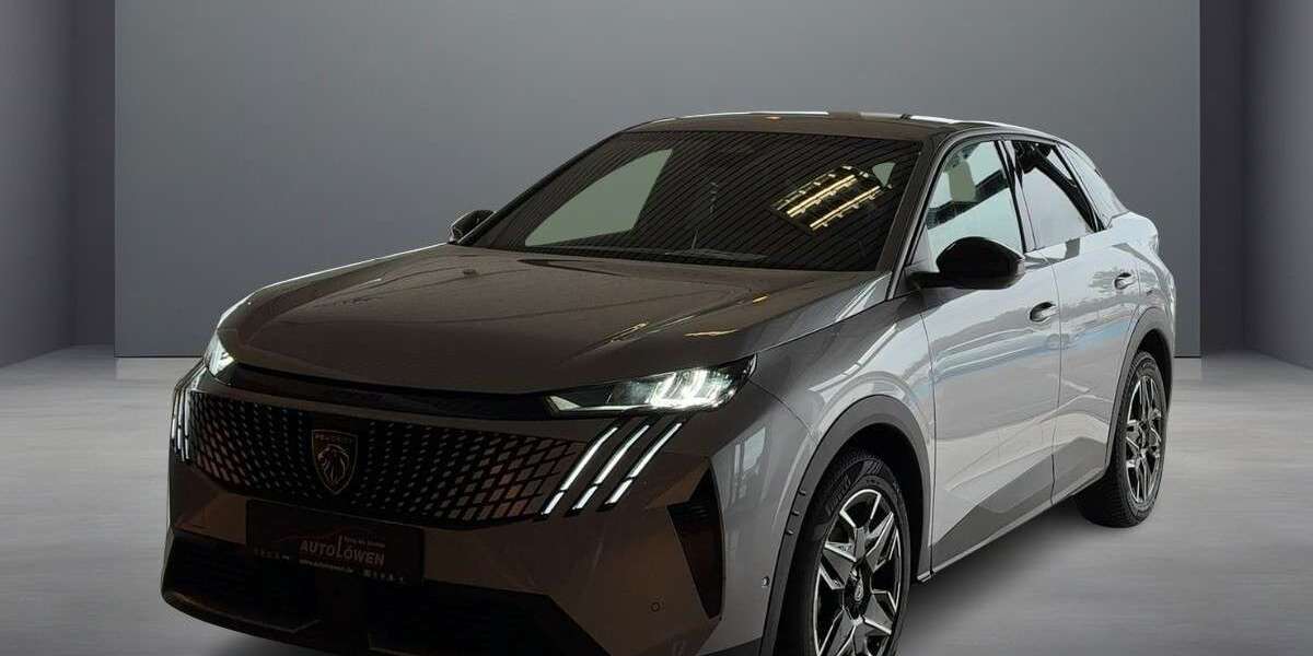 Peugeot 3008 32.000 km 27.110 &euro; Ludwigsburg (Eglosheim) 71634