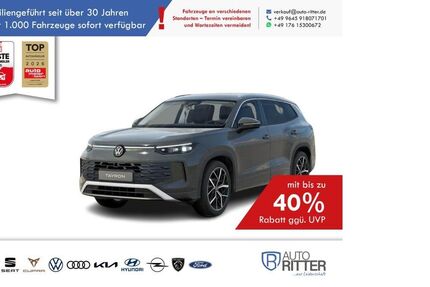 VW Tayron 28.172 km 35.990 &euro; Eschenbach 92676