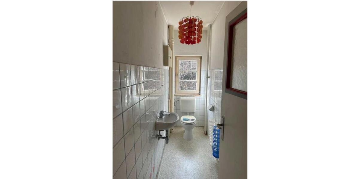 Etagenwohnung Kempten (Allgäu) - 5 Zimmer, 118 m&sup2;, 1.600&euro; | Angebot:26400487