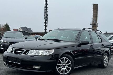 Saab 9-5