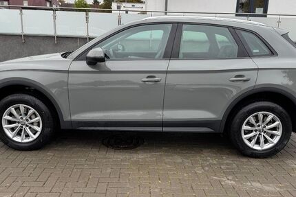 Audi Q5 212.263 km 26.999 € Salzgitter-Lebenstedt 38226