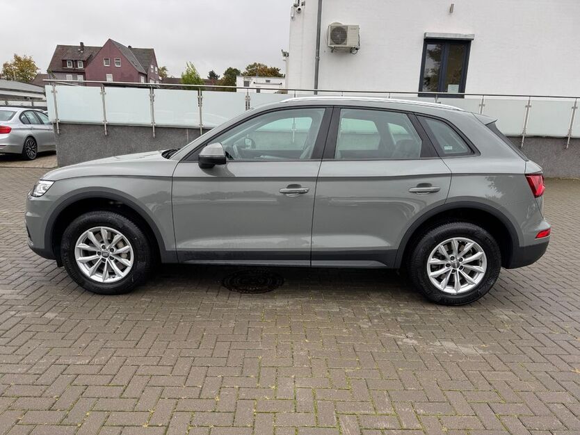 Audi Q5 212.263 km 26.999 € Salzgitter-Lebenstedt 38226