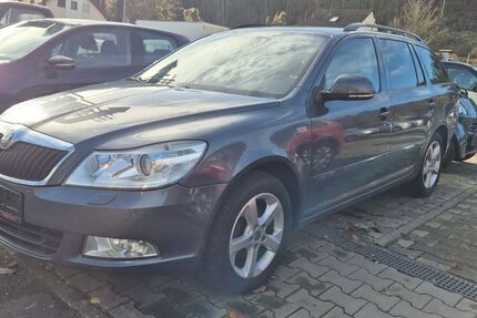 Skoda Octavia 232.000 km 5.495 € Remagen 53424
