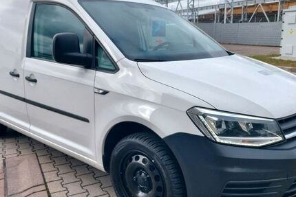 VW Caddy 235.325 km 9.999 &euro; Leipzig 04328