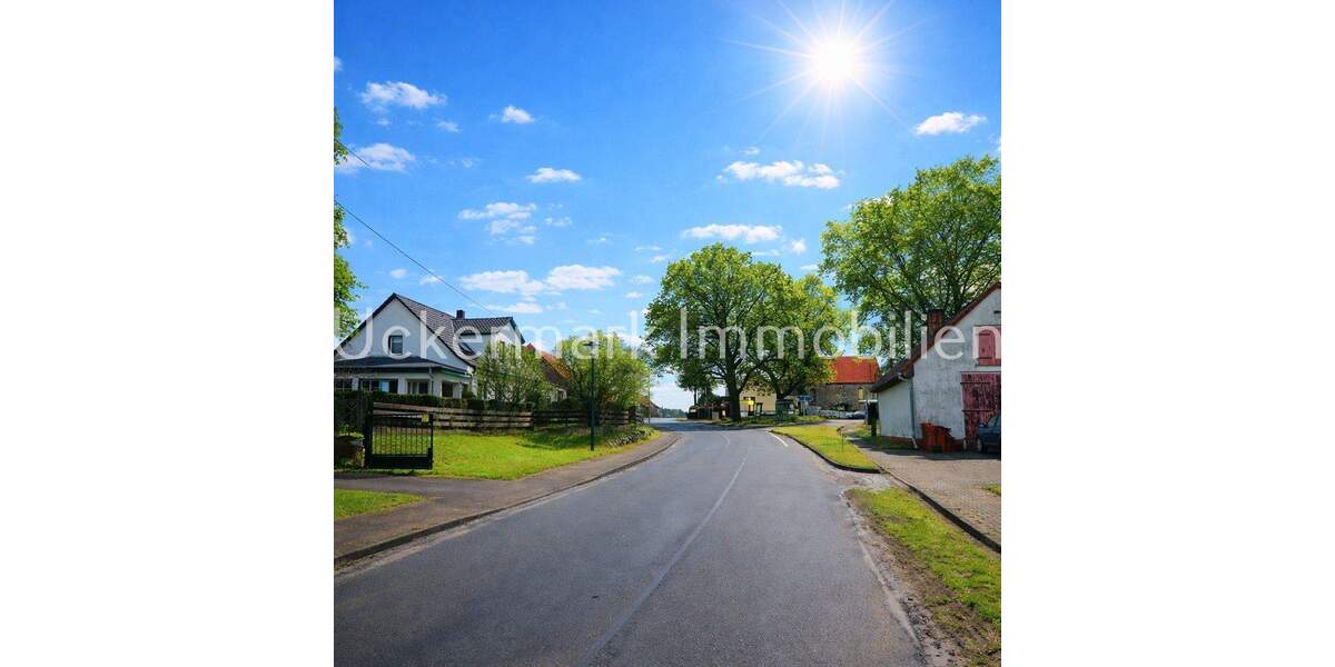 Einfamilienhaus Lychen Beenz - 6 Zimmer, 140 m&sup2;, 149.000&euro; | Angebot:25707462