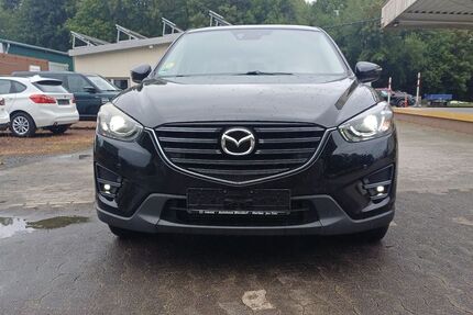 Mazda CX-5 176.028 km 7.900 &euro; Sundern 59846