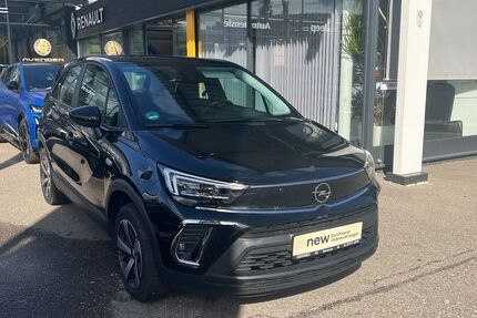 Opel Crossland (X) 50.361 km 15.980 &euro; Tuttlingen 78532