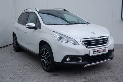 Peugeot 2008 88.156 km 7.490 &euro; Halle 06116