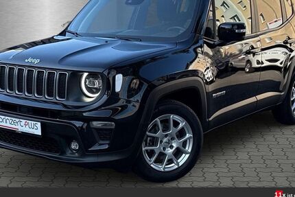 Jeep Renegade 28.689 km 22.970 &euro; Rödermark 63322
