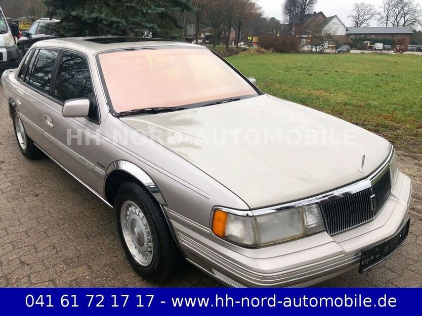 Continental