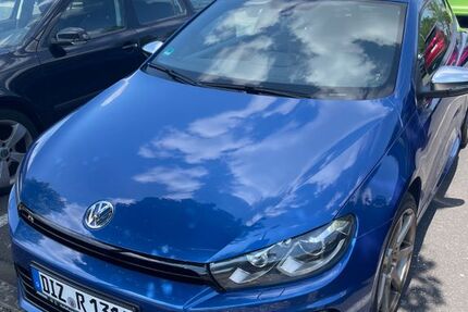 VW Scirocco 180.000 km 16.400 € Birlenbach 65626